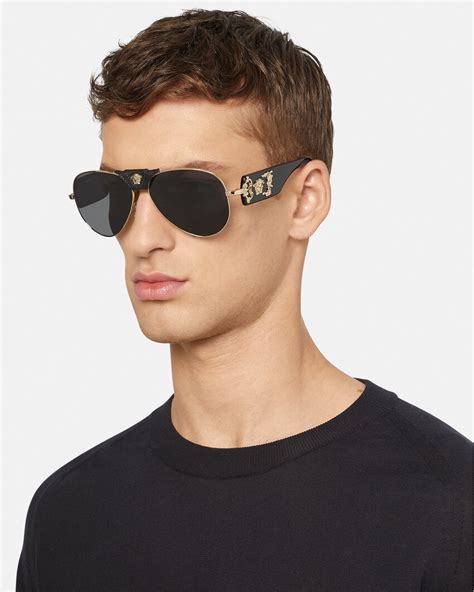 versace sunglasses mens 2019|versace sunglasses men vintage.